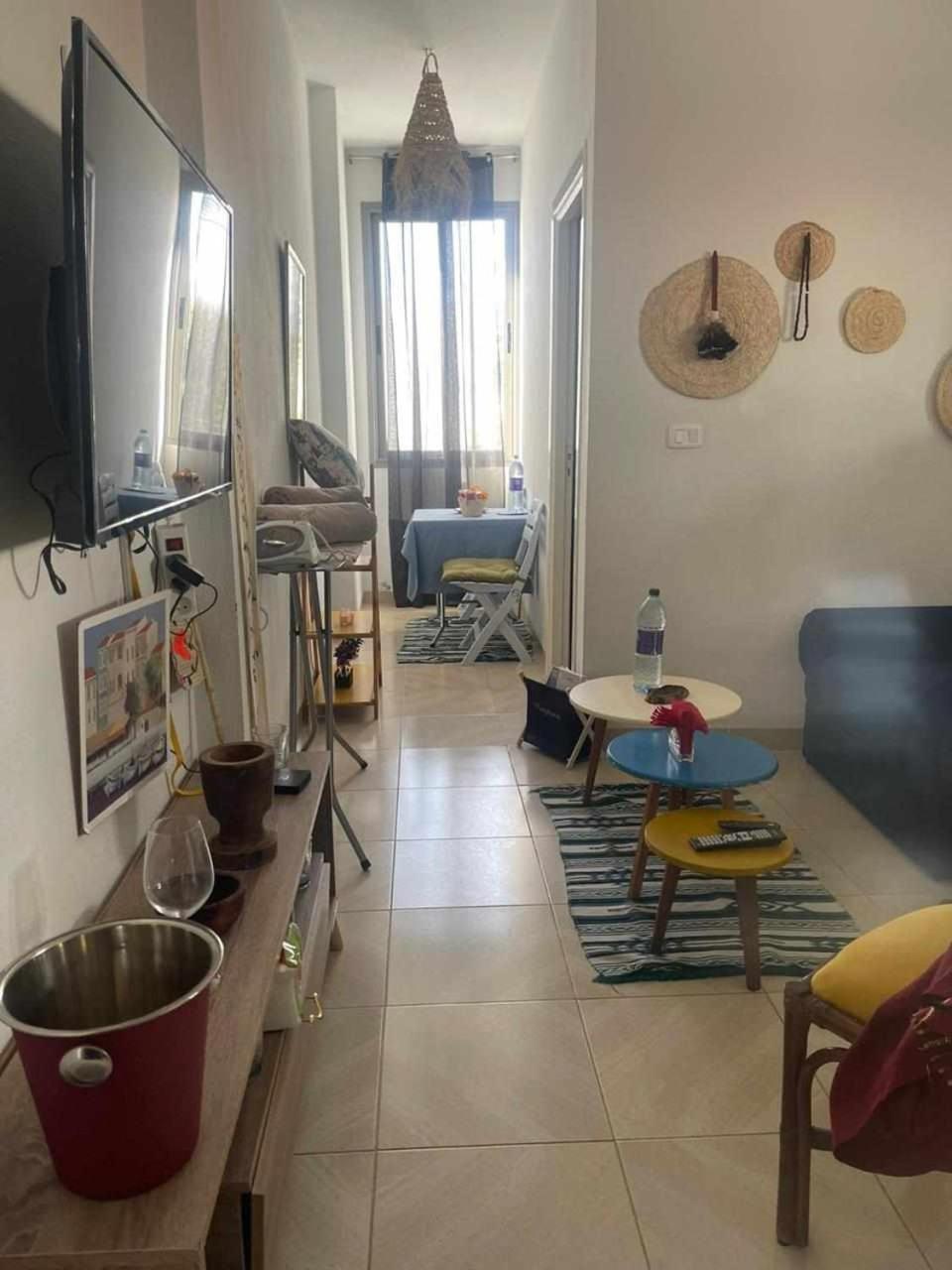 Appartement A Carthage Byrsa Exterior photo