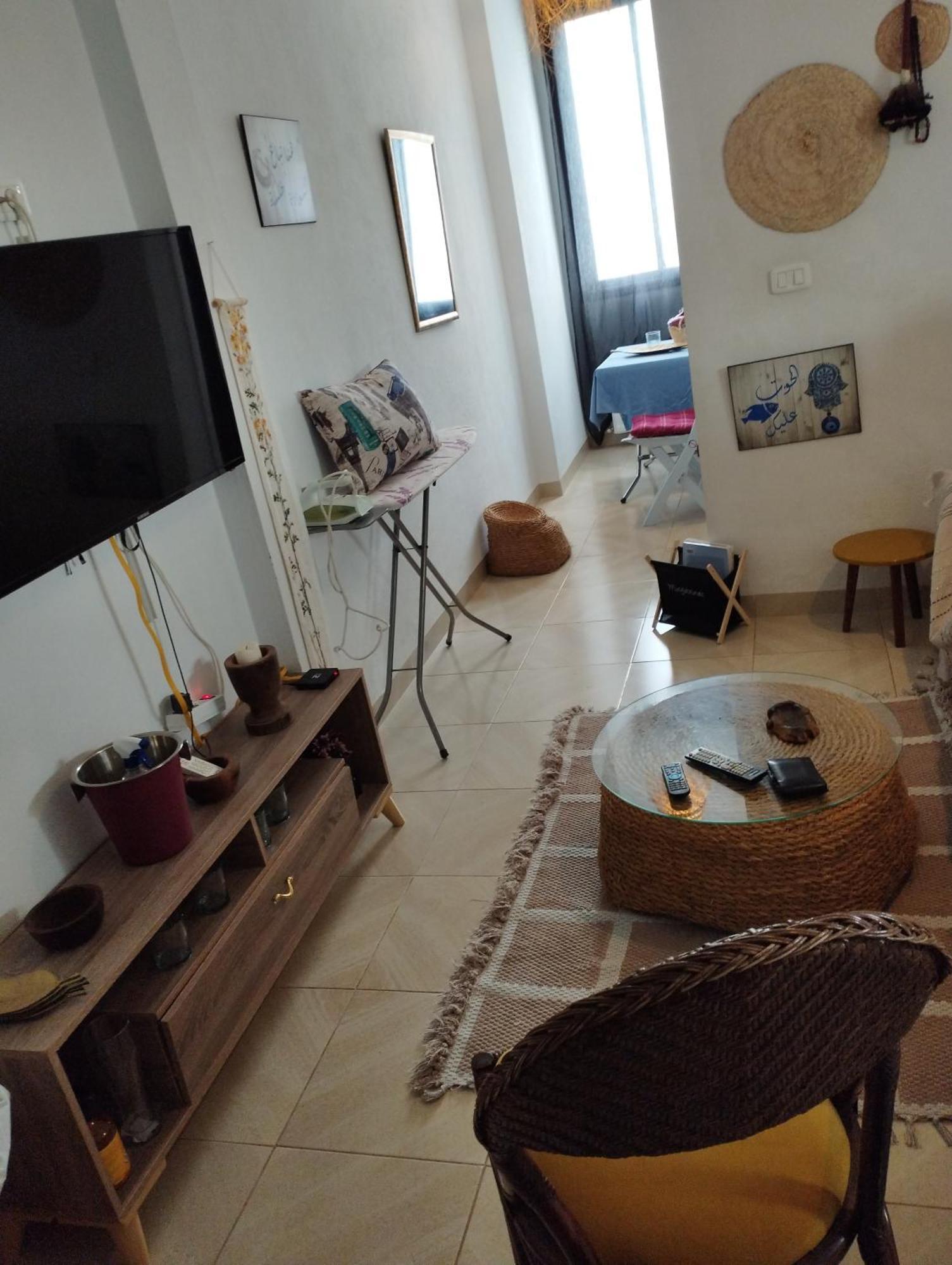 Appartement A Carthage Byrsa Exterior photo