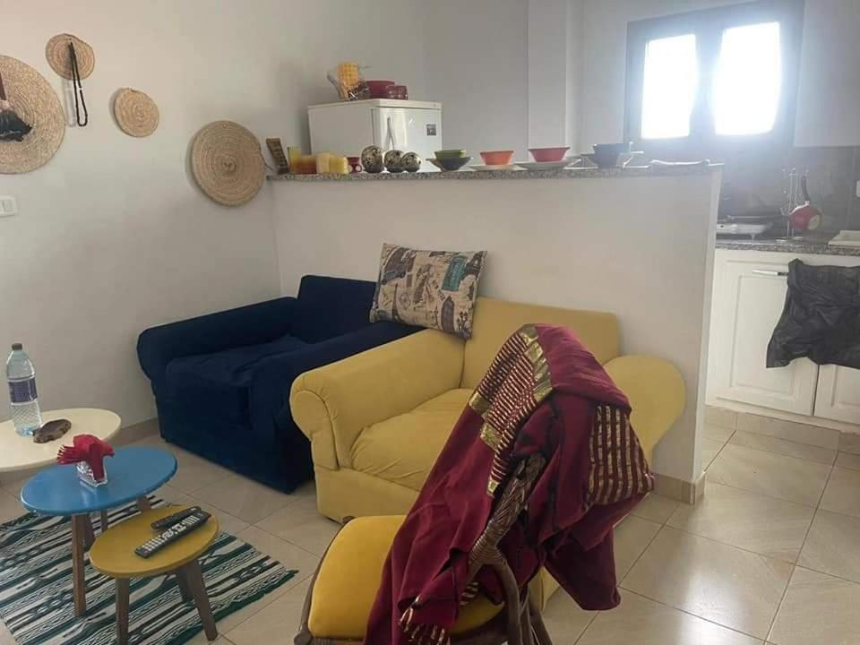 Appartement A Carthage Byrsa Room photo